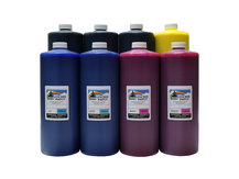 8x1L d'encre pour CANON PFI-105, PFI-106, PFI-206, PFI-304, PFI-306, PFI-704, PFI-706